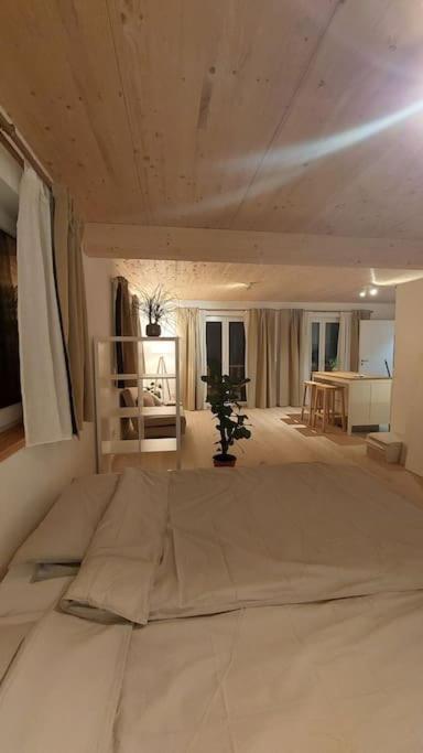 Ferienwohnung Stern Unterthingau Kültér fotó
