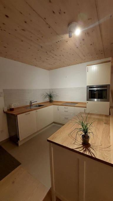 Ferienwohnung Stern Unterthingau Kültér fotó