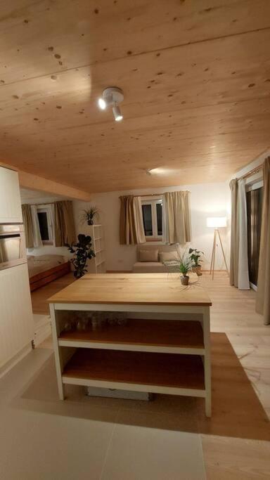 Ferienwohnung Stern Unterthingau Kültér fotó