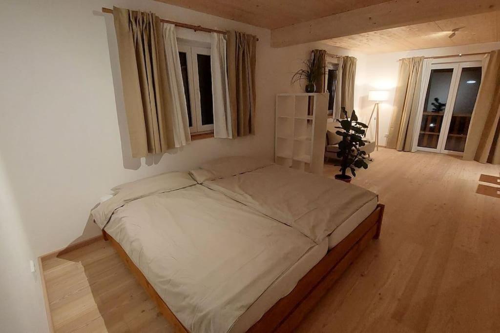 Ferienwohnung Stern Unterthingau Kültér fotó