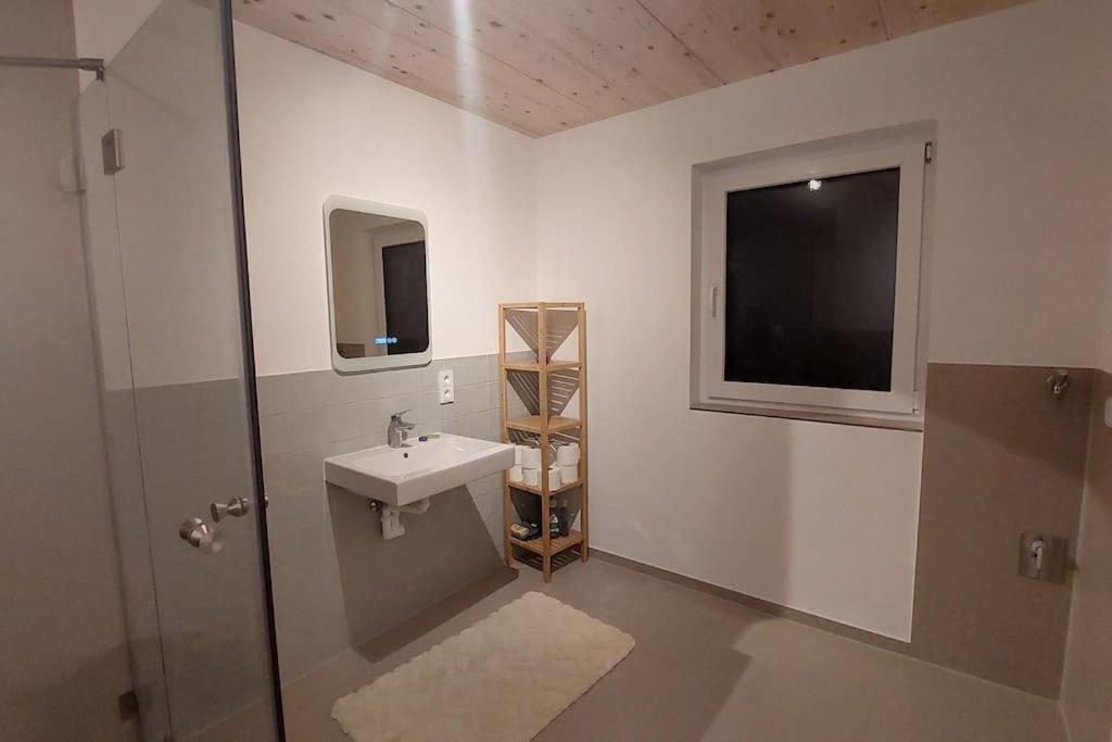 Ferienwohnung Stern Unterthingau Kültér fotó